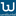 Favicon van wereldwinkeldoetinchem.nl