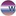Favicon van wereldwinkelkerkrade.nl