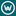 Favicon van wereldwinkelrenkum.nl
