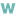 Favicon van wereldwinkels.nl