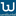 Favicon van wereldwinkelsassenheim.nl