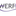 Favicon van werf12.nl