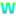 Favicon van werkendlandschap.nl
