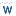 Favicon van werkenwaarde.nl