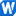Favicon van werkflex.net