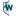Favicon van werkhovenadvies.nl