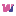 Favicon van werkkracht.nl