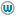 Favicon van werkoptimaal.nl