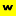 Favicon van weru.nl
