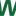 Favicon van werxe.nl