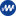 Favicon van wescap.nl