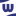 Favicon van wesko.nl