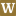 Favicon van wesleyfotografeert.nl