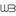 Favicon van weslybronkhorst.nl