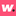 Favicon van wesmakelaars.nl