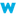 Favicon van wesotronic.nl