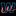 Favicon van wesselbaarda.com