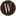 Favicon van wesselkort.nl