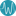 Favicon van wesselstroom.nl
