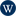 Favicon van westcordhotels.nl
