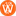 Favicon van westenend.nl