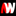 Favicon van westerhaven.nl