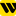 Favicon van westernunion.com