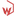 Favicon van westervaarder.nl