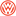 Favicon van westerwognum.nl