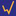 Favicon van westroof.nl