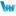 Favicon van weststrategroep.com