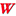 Favicon van westtrading.nl