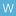 Favicon van westzijde.nl