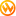 Favicon van wesvin.nl