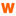 Favicon van wetac.nl