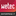 Favicon van wetec.nl