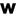 Favicon van wetouch.nl