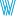Favicon van wevotex.nl