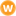 Favicon van wewo-techmotion.com