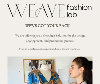 Weave Fashion Lab