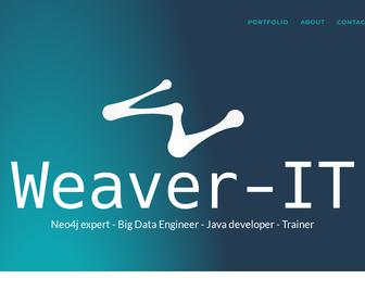 http://weaver-it.nl