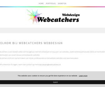 https://webcatchers.nl