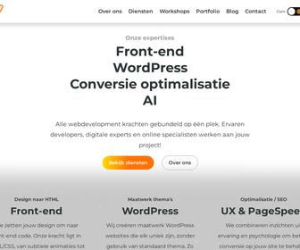 Webcreationz