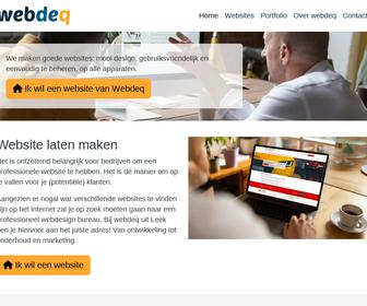 https://webdeq.nl