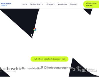 Webdesign direct