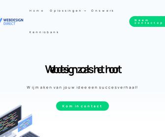 http://webdesign-direct.nl
