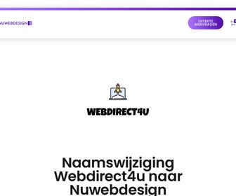 http://webdirect4u.nl