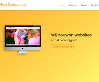 http://webenthusiasts.nl