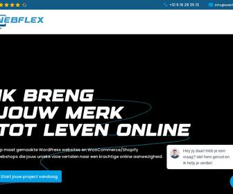 http://webflex.nl