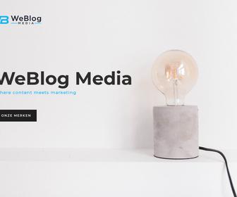 WeBlog Media B.V.